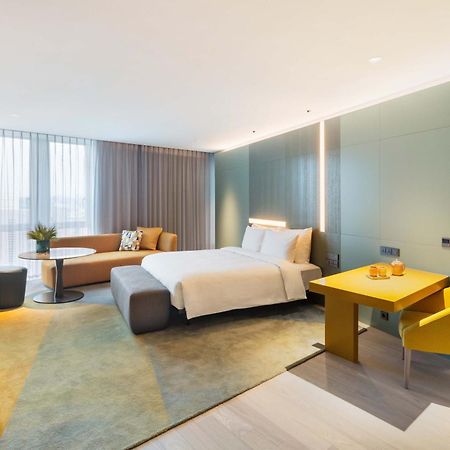 Andaz Seoul Gangnam, By Hyatt Hotel Ngoại thất bức ảnh