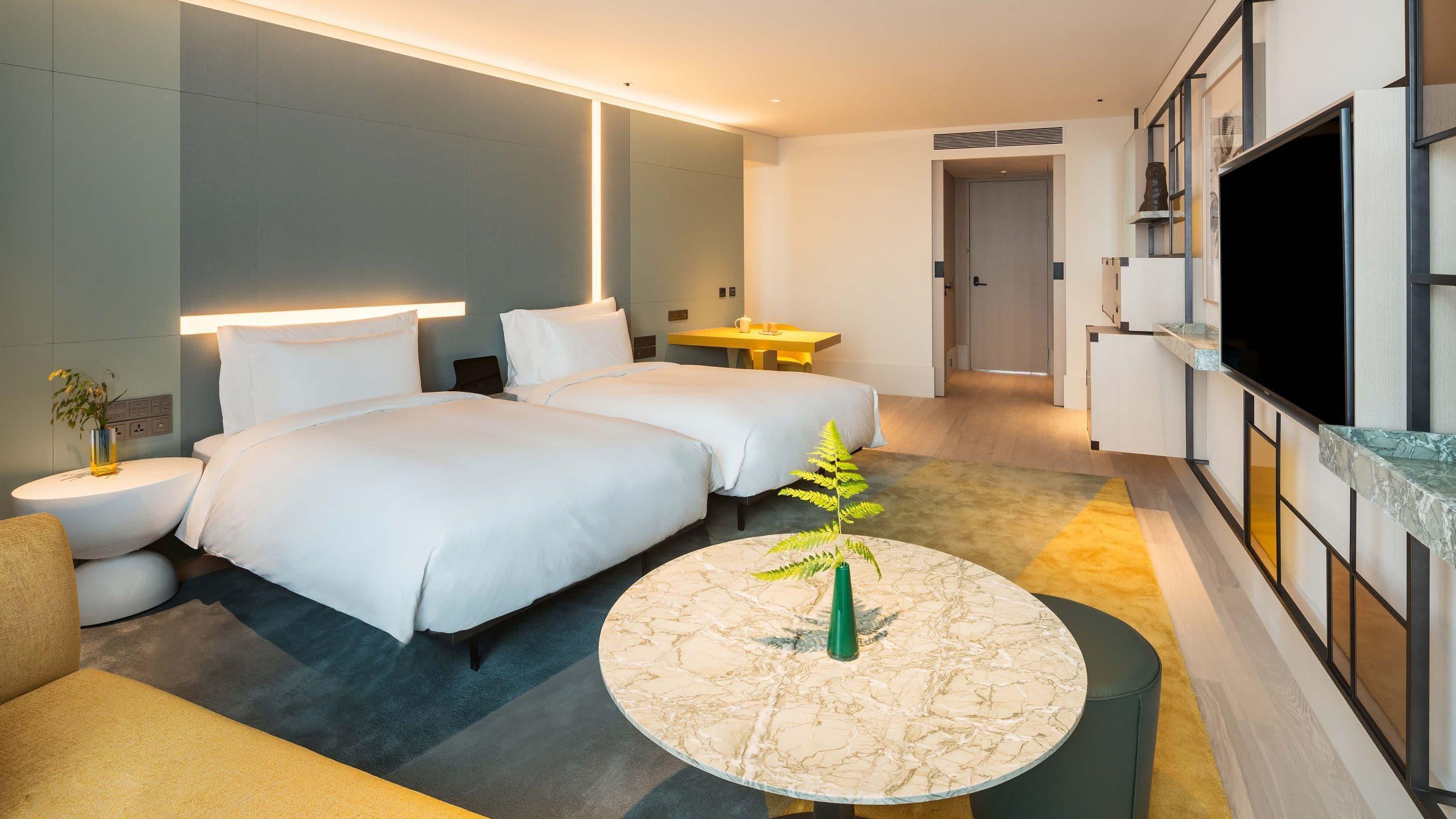 Andaz Seoul Gangnam, By Hyatt Hotel Ngoại thất bức ảnh