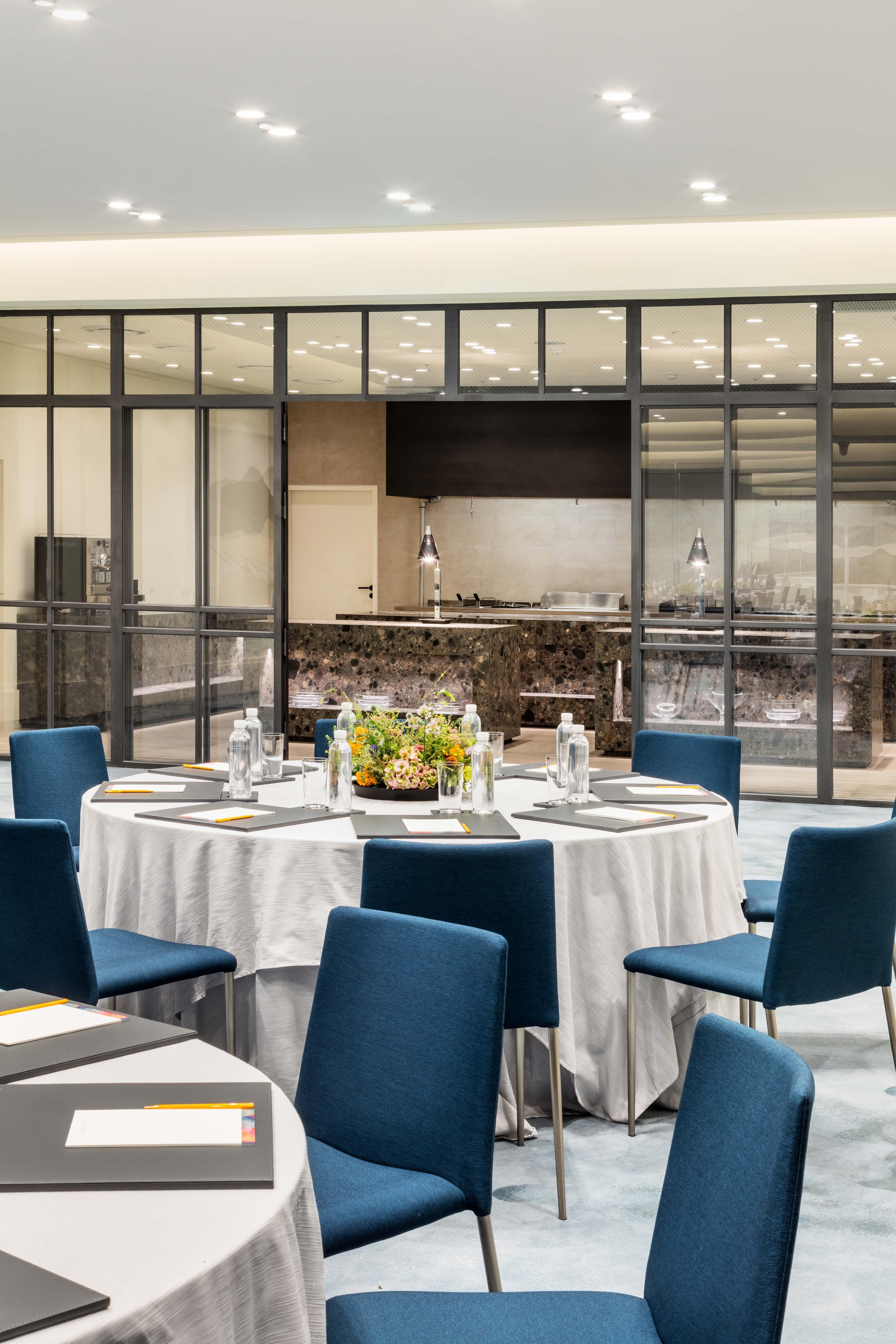 Andaz Seoul Gangnam, By Hyatt Hotel Ngoại thất bức ảnh