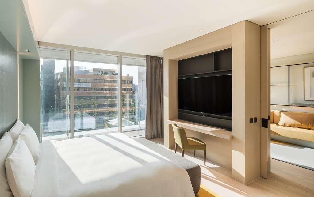 Andaz Seoul Gangnam, By Hyatt Hotel Phòng bức ảnh