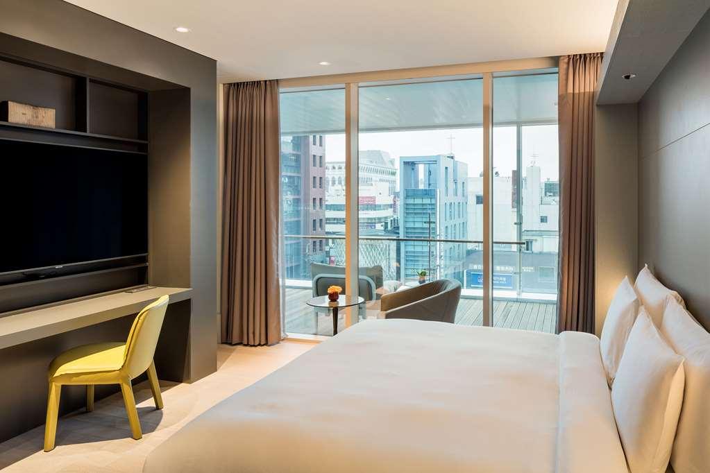 Andaz Seoul Gangnam, By Hyatt Hotel Phòng bức ảnh