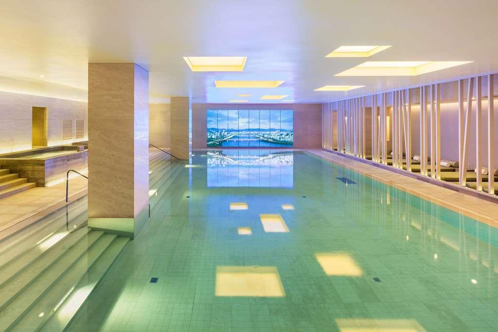 Andaz Seoul Gangnam, By Hyatt Hotel Tiện nghi bức ảnh