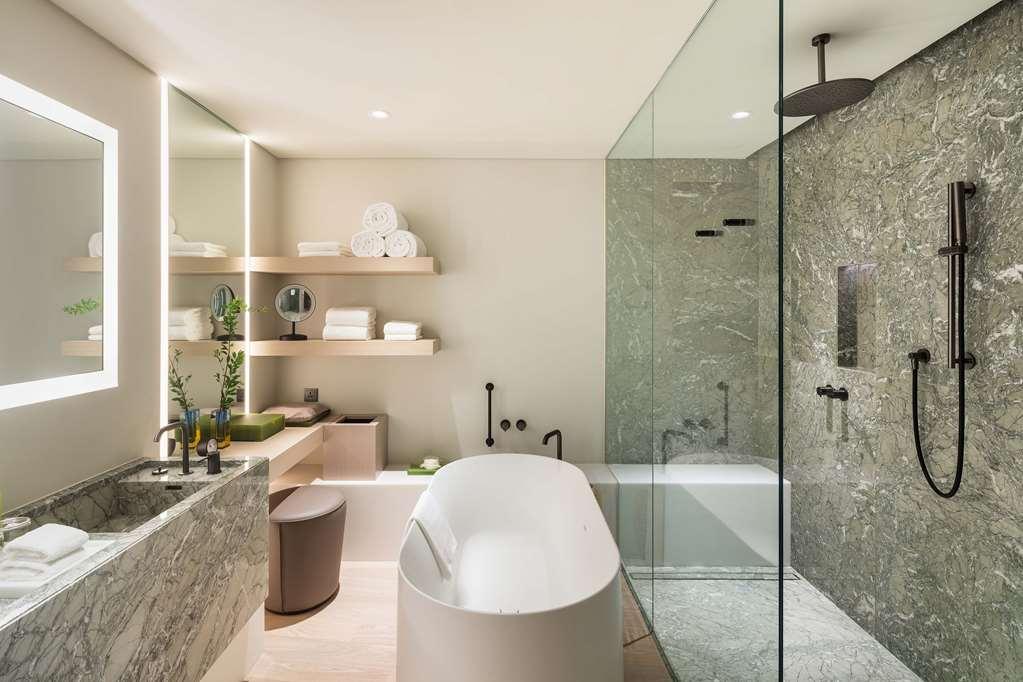 Andaz Seoul Gangnam, By Hyatt Hotel Phòng bức ảnh