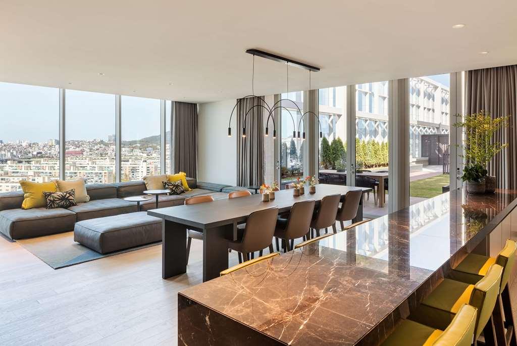 Andaz Seoul Gangnam, By Hyatt Hotel Phòng bức ảnh