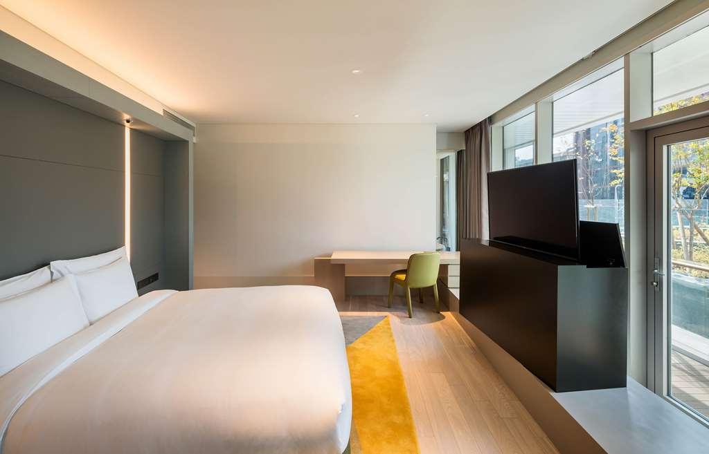 Andaz Seoul Gangnam, By Hyatt Hotel Phòng bức ảnh