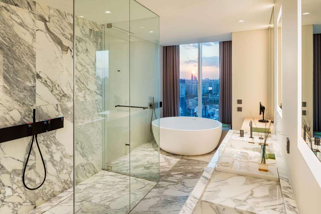Andaz Seoul Gangnam, By Hyatt Hotel Phòng bức ảnh
