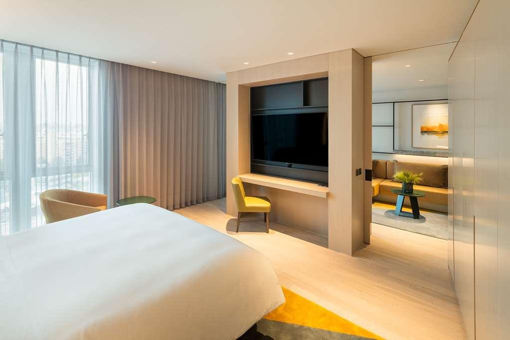Andaz Seoul Gangnam, By Hyatt Hotel Phòng bức ảnh