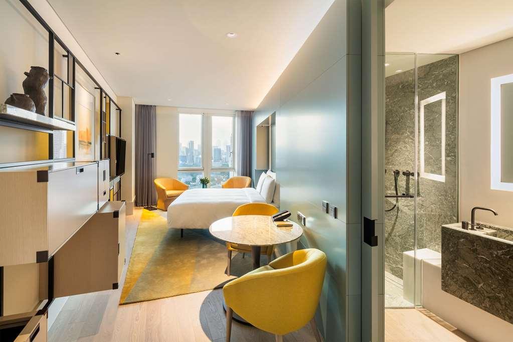 Andaz Seoul Gangnam, By Hyatt Hotel Phòng bức ảnh