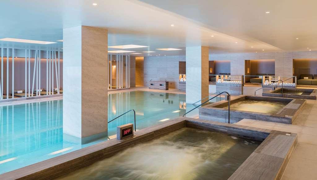 Andaz Seoul Gangnam, By Hyatt Hotel Tiện nghi bức ảnh