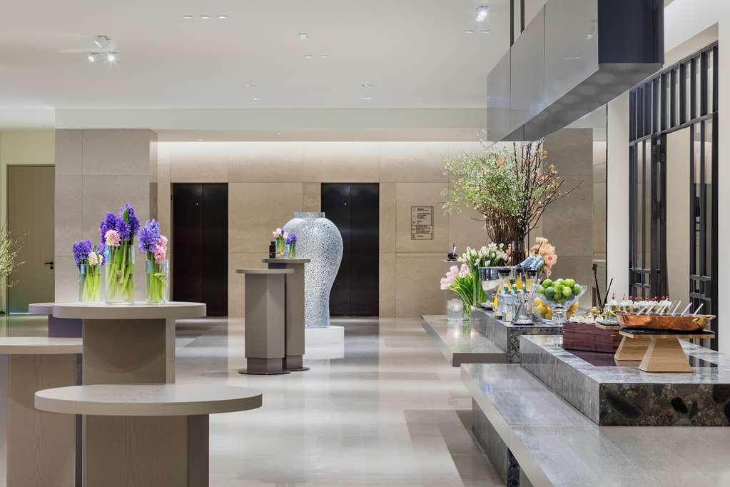 Andaz Seoul Gangnam, By Hyatt Hotel Nội địa bức ảnh