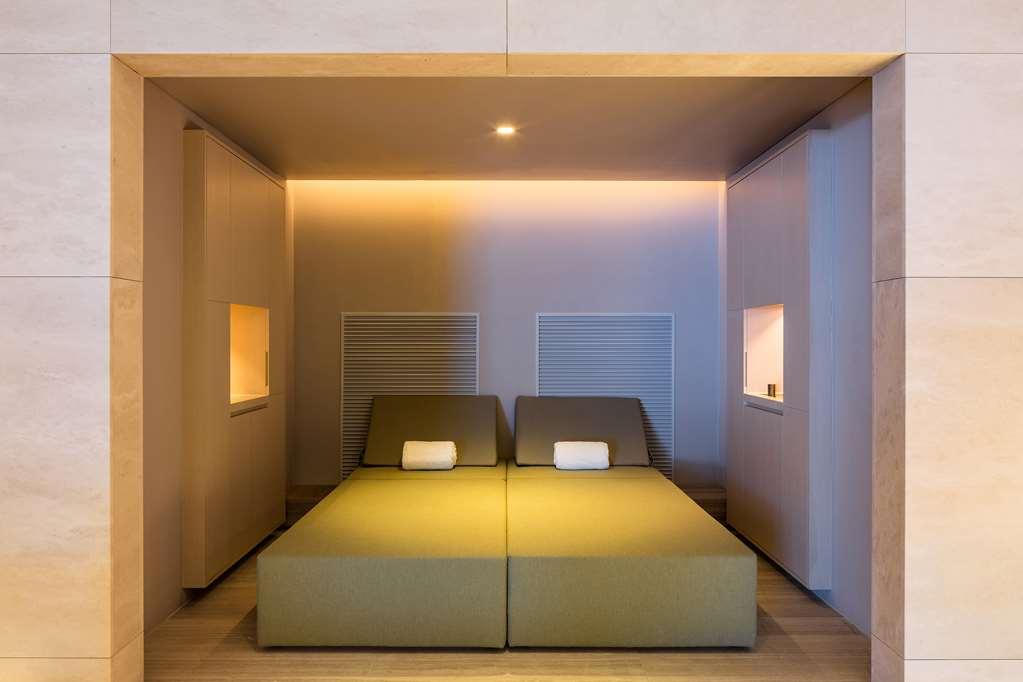 Andaz Seoul Gangnam, By Hyatt Hotel Tiện nghi bức ảnh