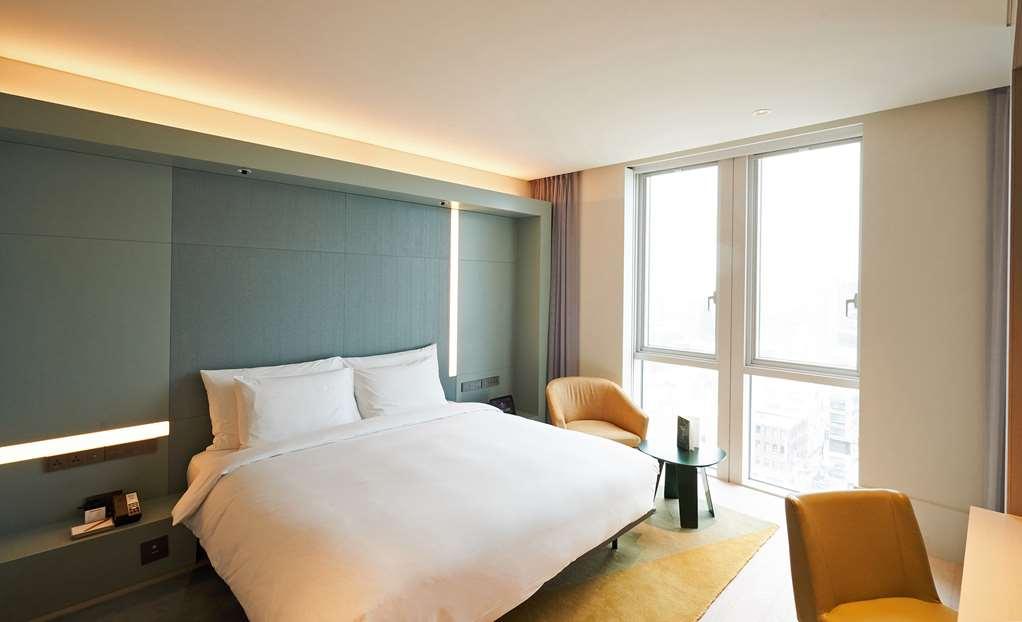 Andaz Seoul Gangnam, By Hyatt Hotel Phòng bức ảnh