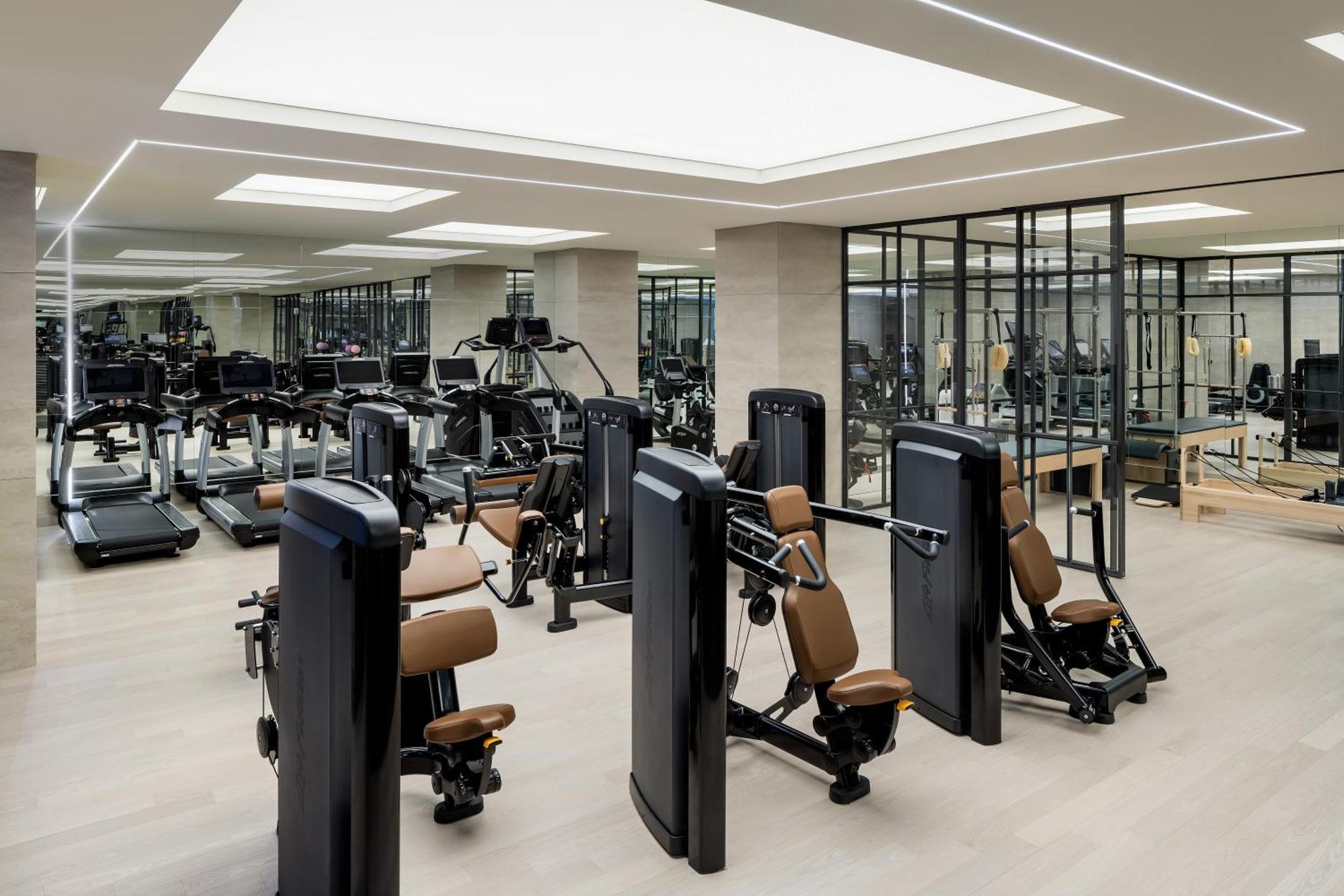 Andaz Seoul Gangnam, By Hyatt Hotel Ngoại thất bức ảnh