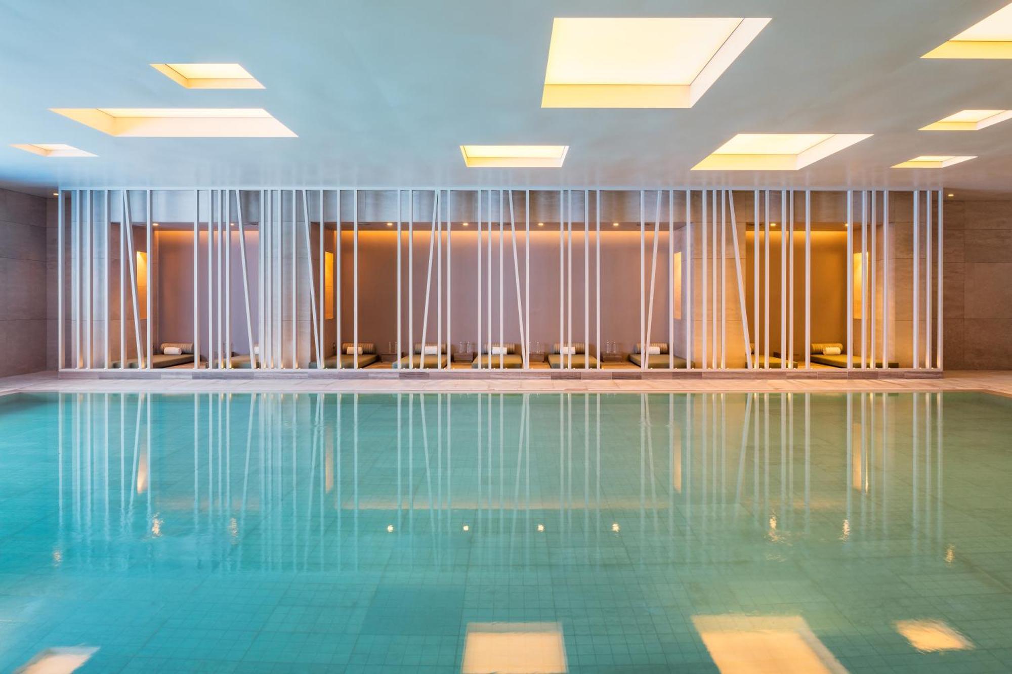 Andaz Seoul Gangnam, By Hyatt Hotel Ngoại thất bức ảnh