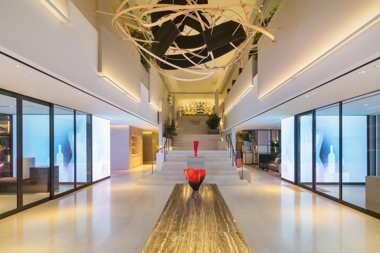 Andaz Seoul Gangnam, By Hyatt Hotel Ngoại thất bức ảnh